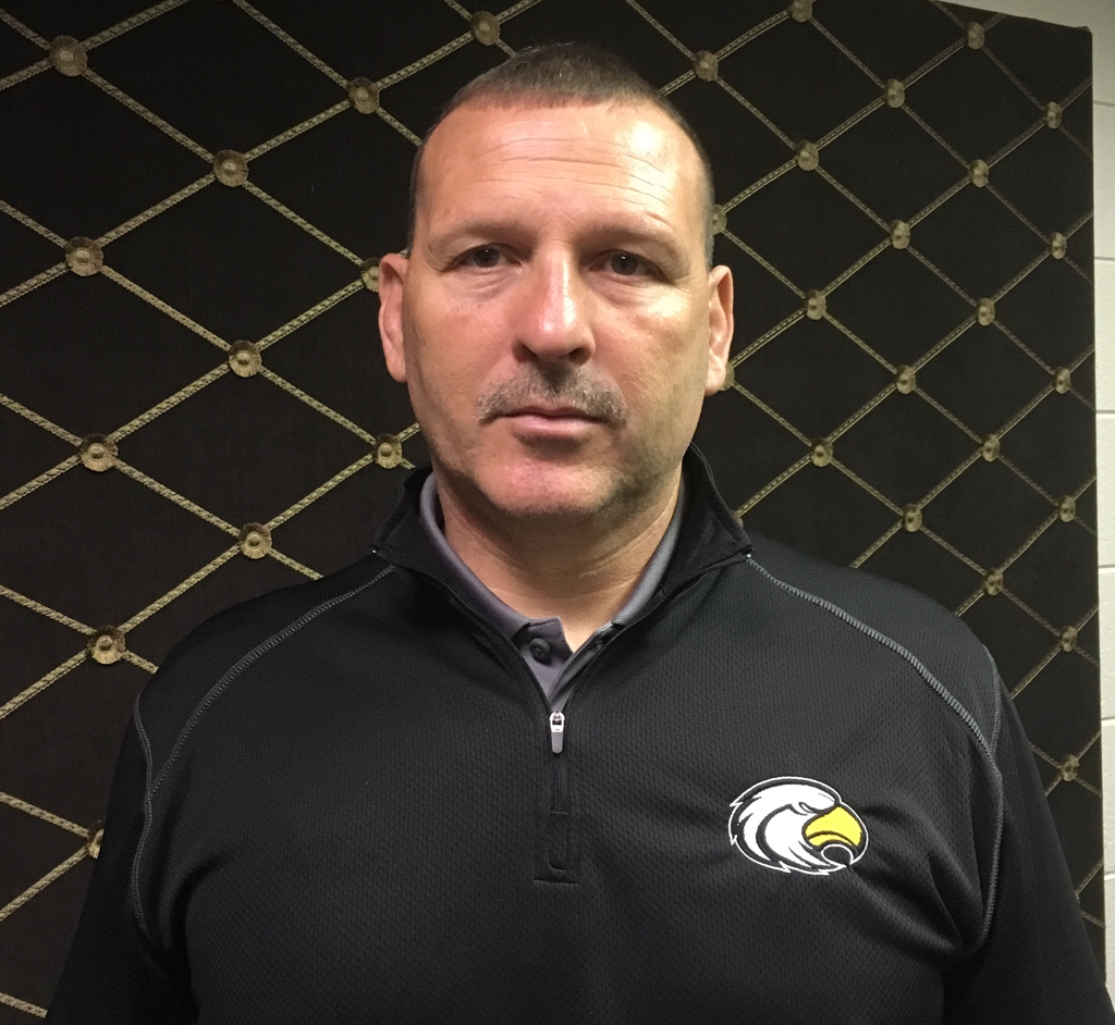 New Chesnee Football Coach Clay Lewis Introduced On Monday